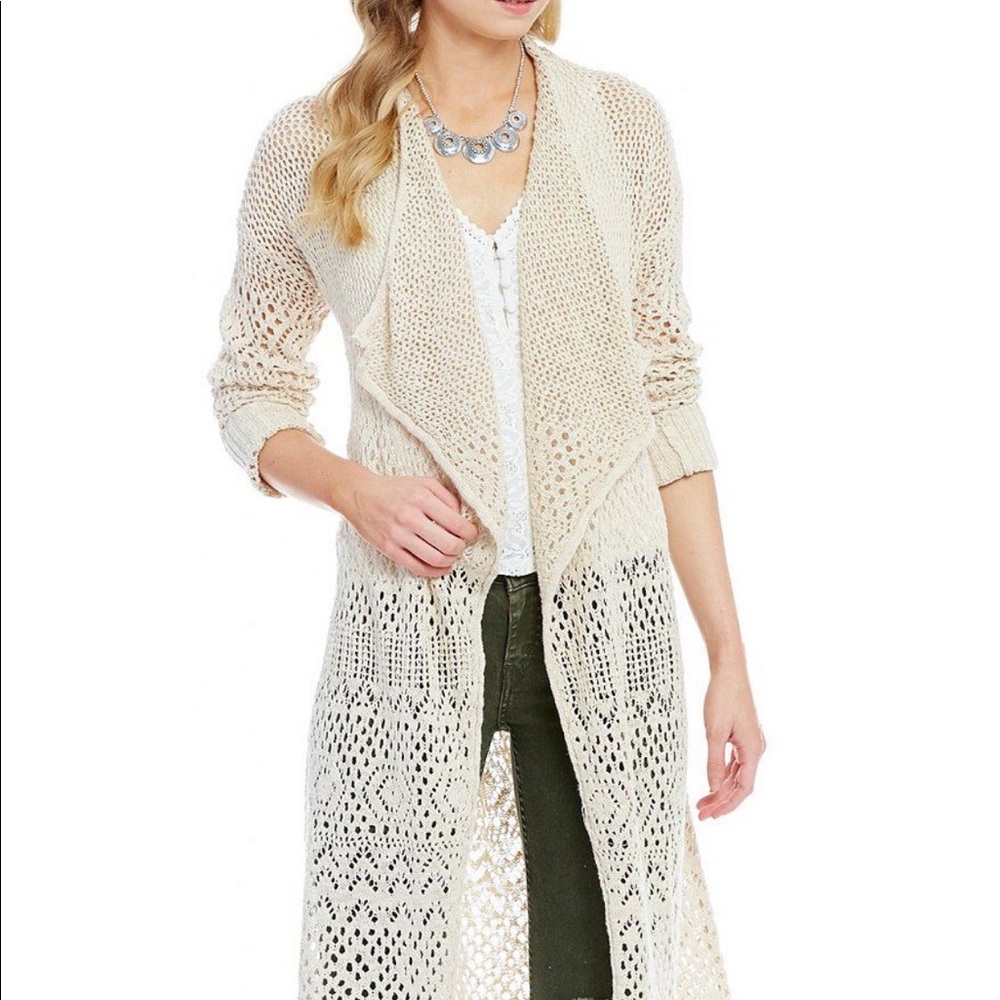 Billabong Cardigan